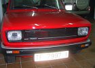 seat 127 009